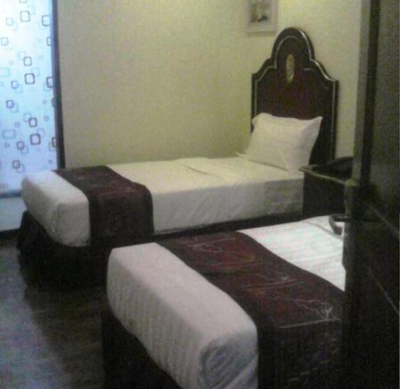 בית מלון כפרי Rainbowland