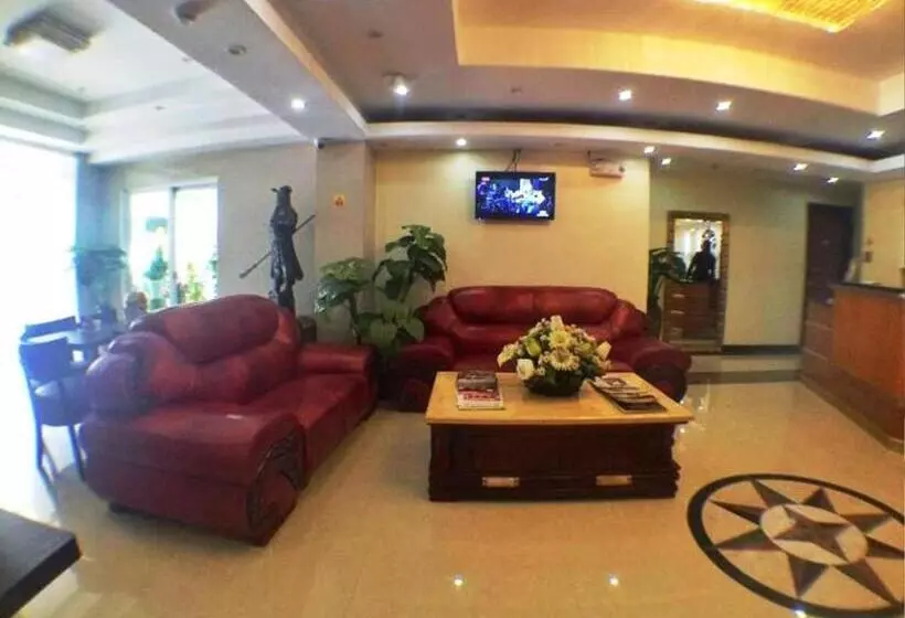 ホテル Rainbowland