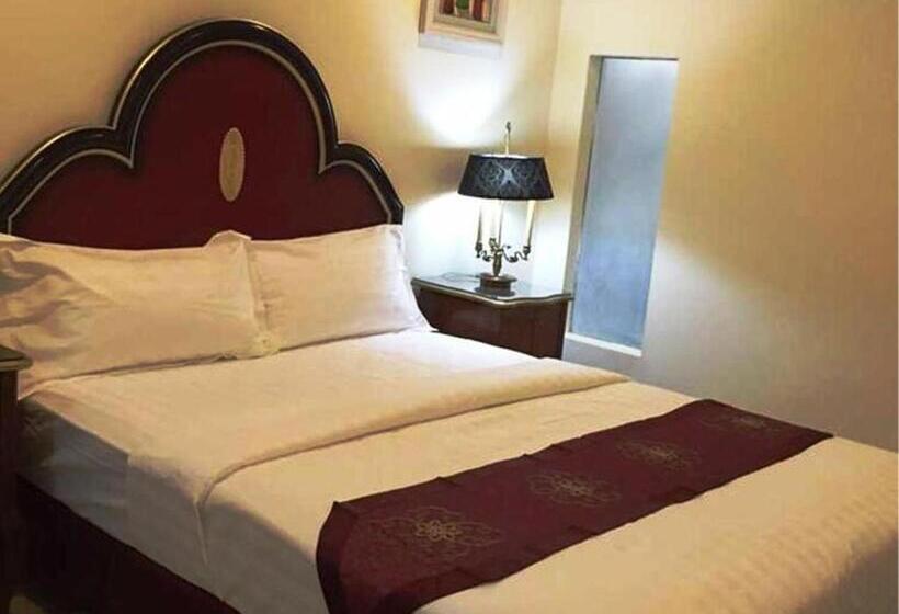 בית מלון כפרי Rainbowland