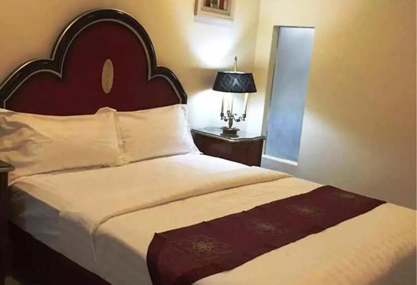 ホテル Rainbowland