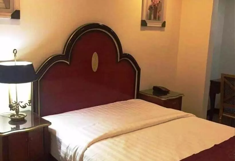 ホテル Rainbowland