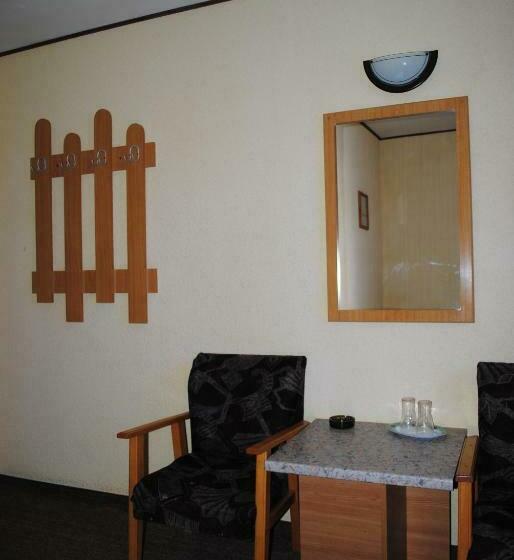 בית מלון כפרי West