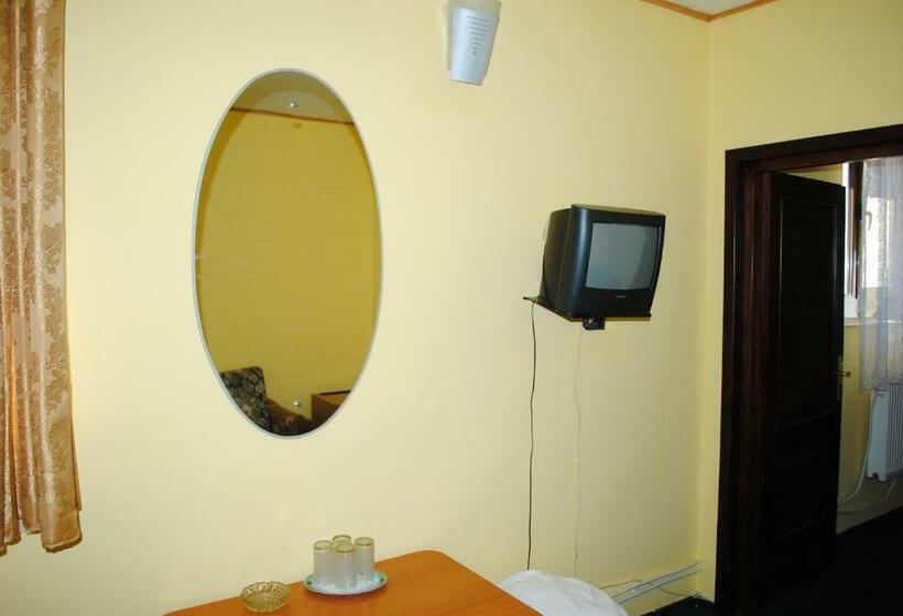 בית מלון כפרי West