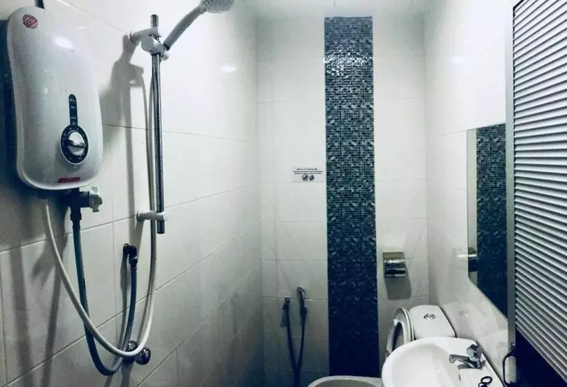 モーテル Lunas Homestay By Yolodge