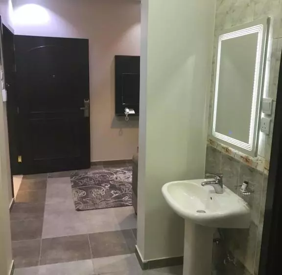 Nafal Hotel Suites