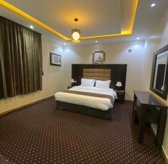 Nafal Hotel Suites