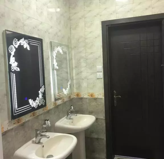 Nafal Hotel Suites