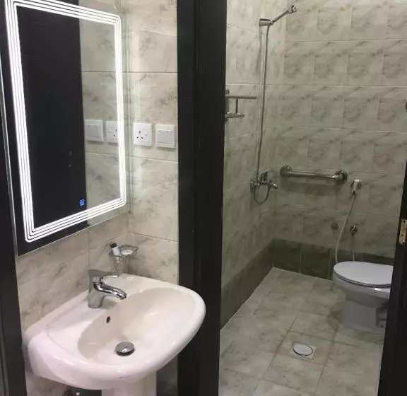 Nafal Hotel Suites