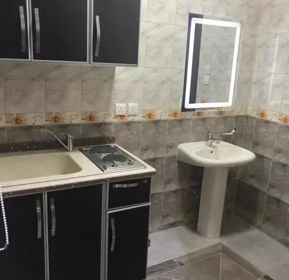Nafal Hotel Suites