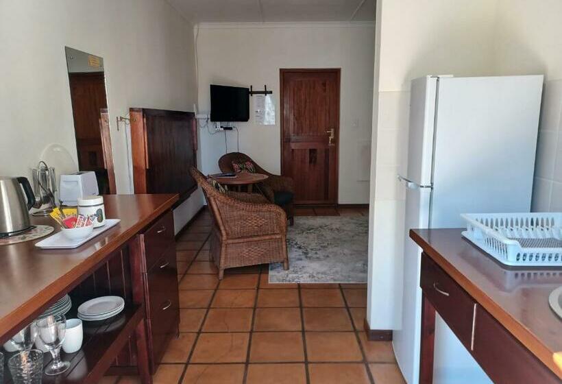 بنسيون Aant Dorpseind