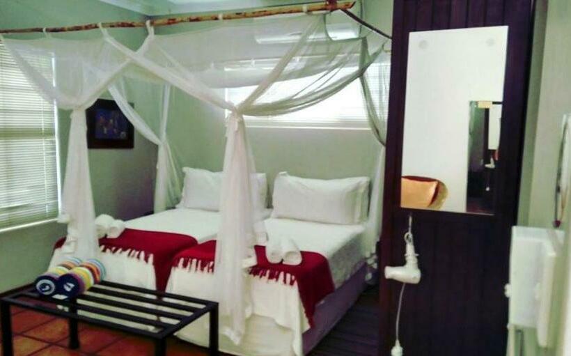 بنسيون Aant Dorpseind