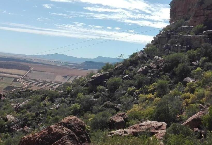 بنسيون Aant Dorpseind