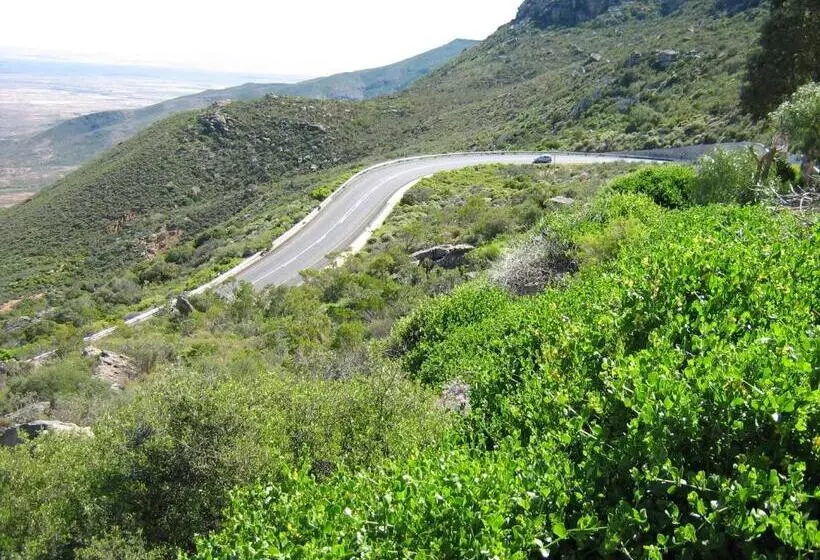 Majatalo Aant Dorpseind