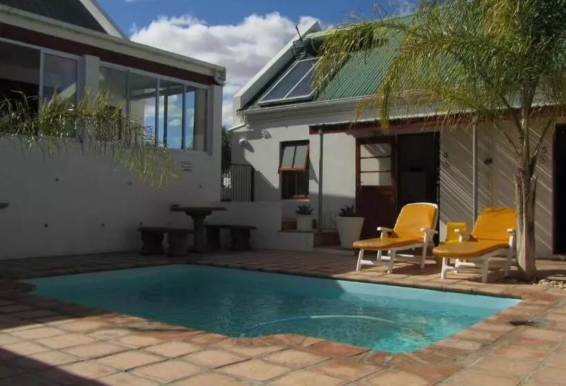 Majatalo Aant Dorpseind