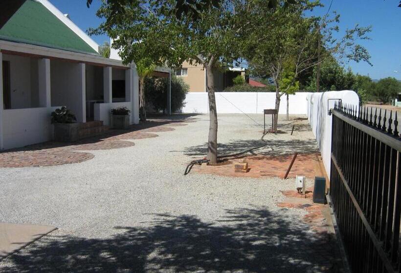 بنسيون Aant Dorpseind