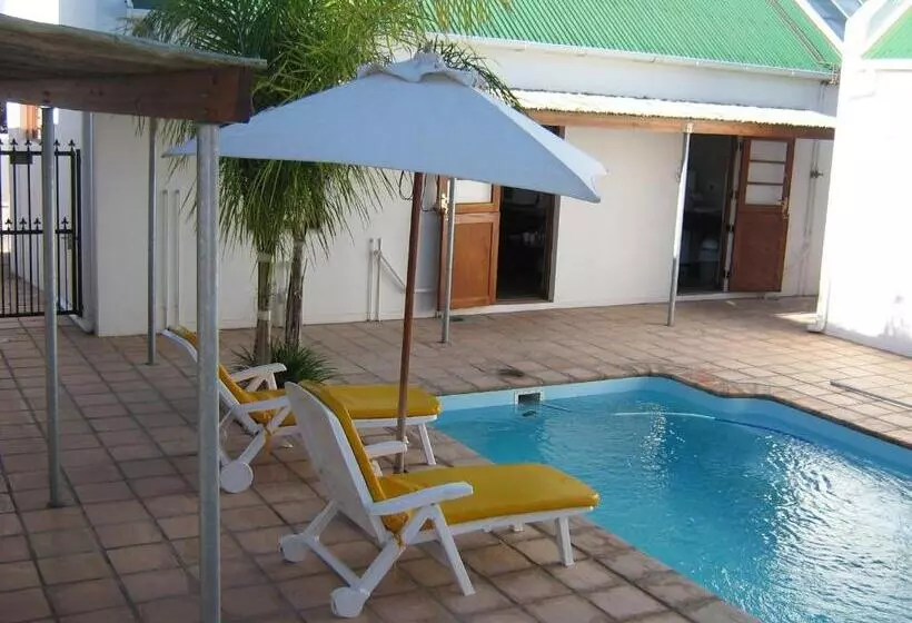 Majatalo Aant Dorpseind