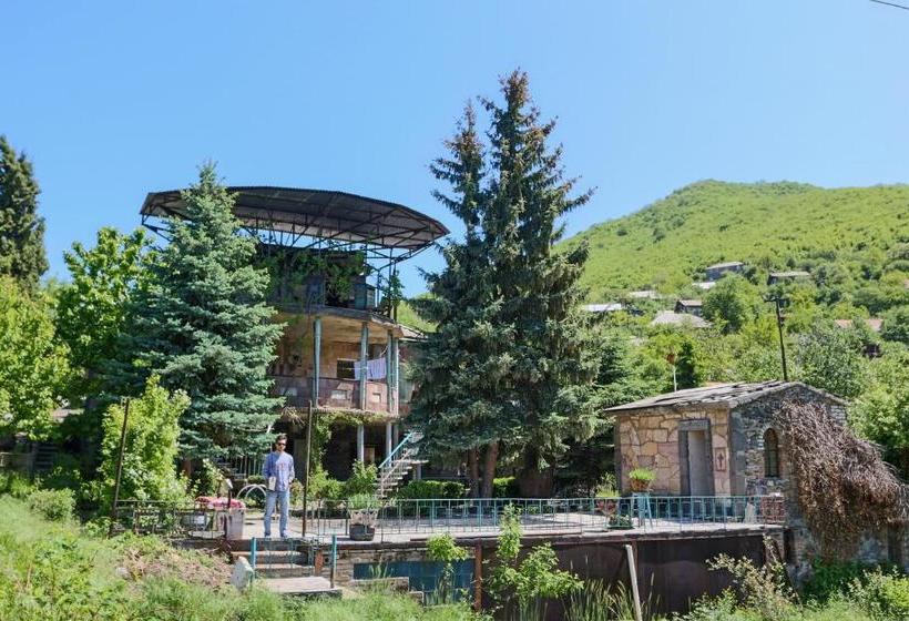 پانسیون Guest House Mary