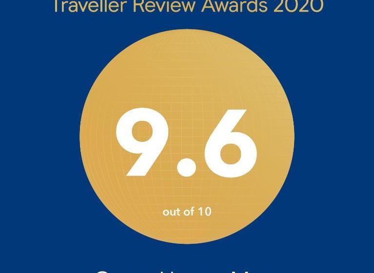 پانسیون Guest House Mary