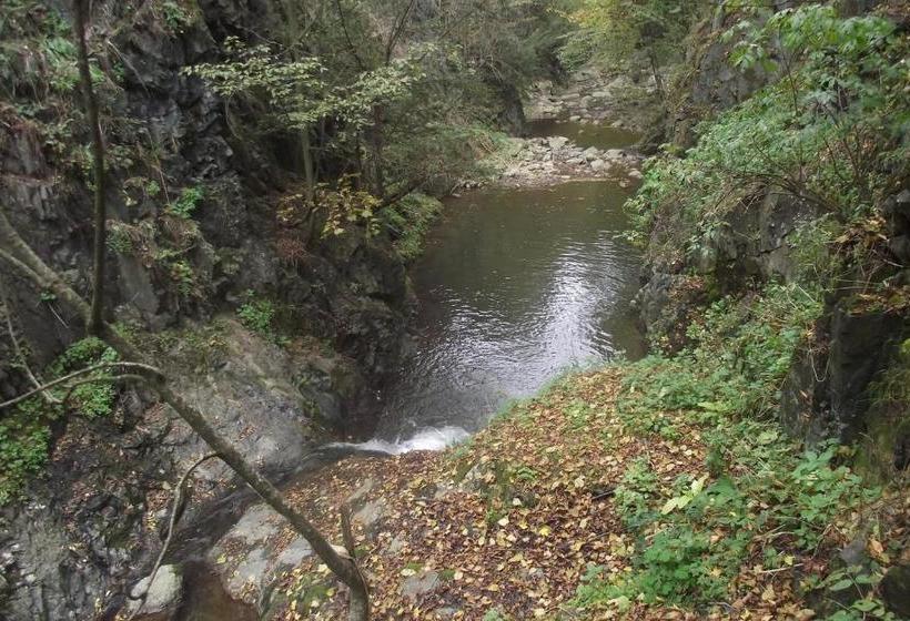 پانسیون Guest House Mary