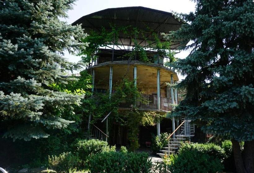 پانسیون Guest House Mary