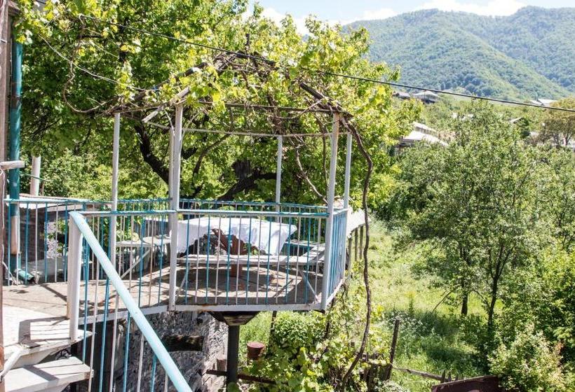 پانسیون Guest House Mary