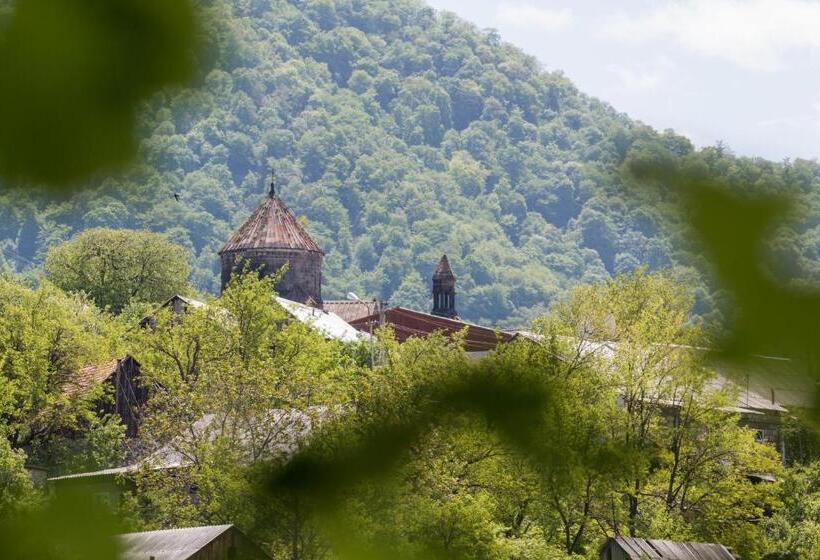 پانسیون Guest House Mary