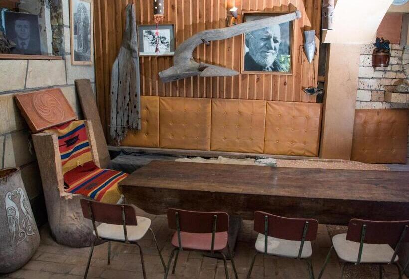 پانسیون Guest House Mary