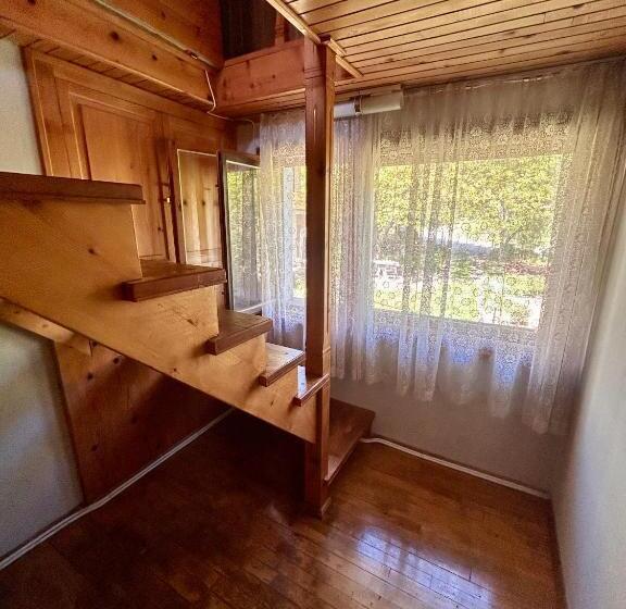 Пансион Luylyana Guesthouse