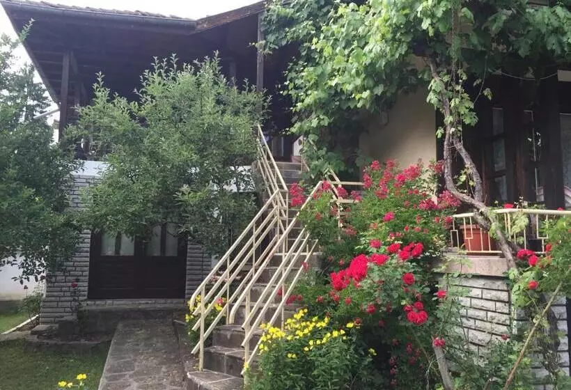ペンション Luylyana Guesthouse