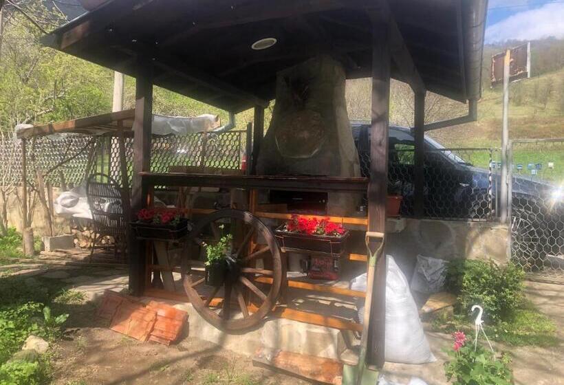 Пансион Luylyana Guesthouse