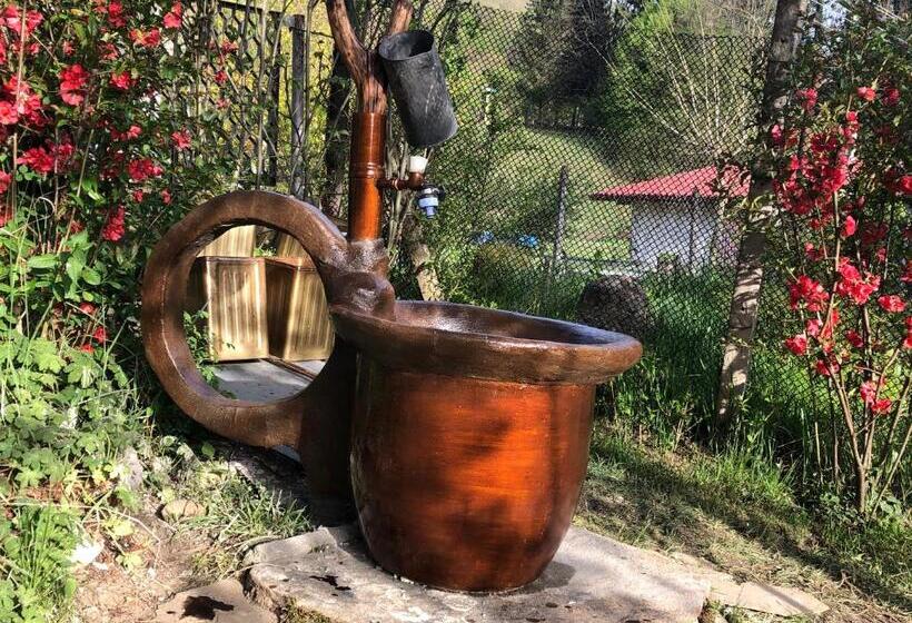 Пансион Luylyana Guesthouse