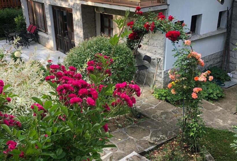 Пансион Luylyana Guesthouse