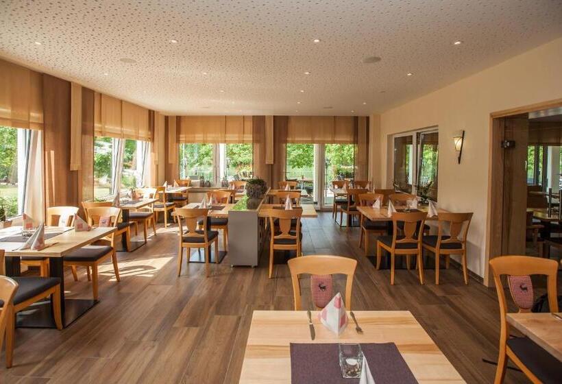 Пансион Metzgerei Moselgasthof Andries