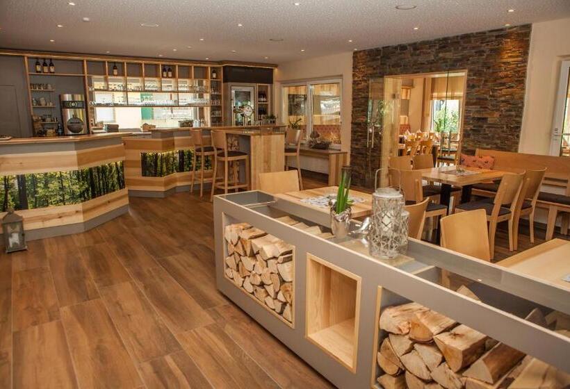 Пансион Metzgerei Moselgasthof Andries