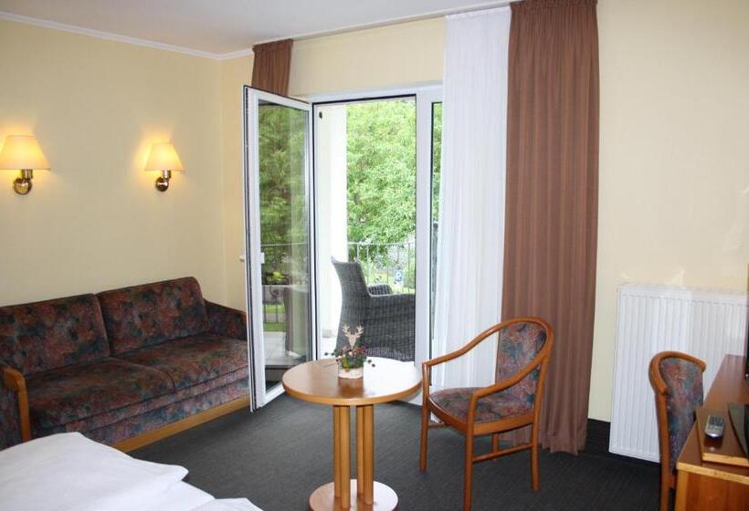 Пансион Metzgerei Moselgasthof Andries