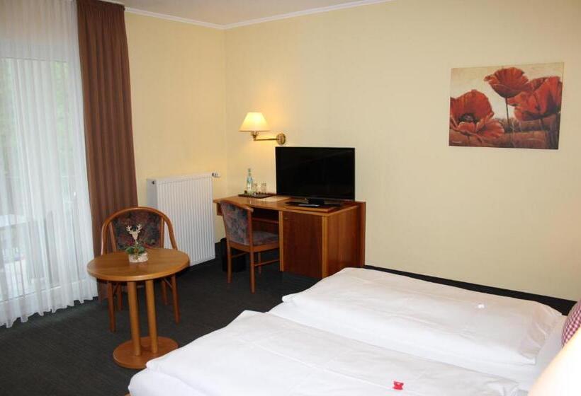 Пансион Metzgerei Moselgasthof Andries