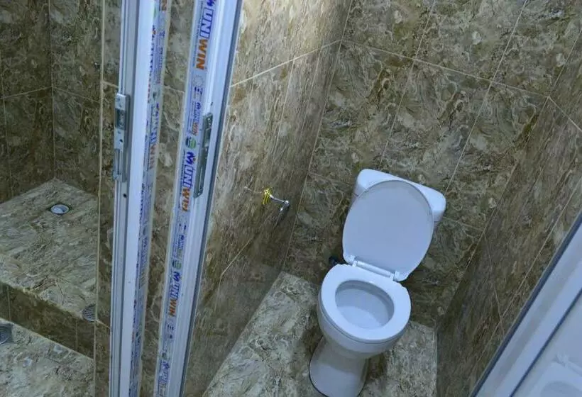 پانسیون Zaza's House