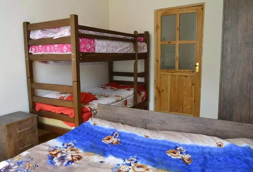 پانسیون Zaza's House