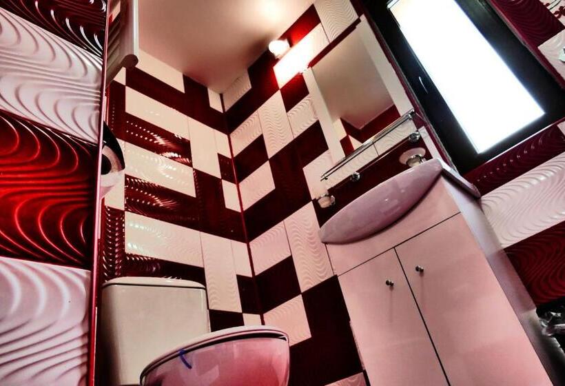 Pensiunea Roua Florilor