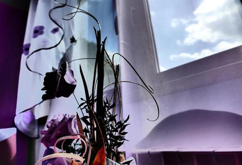 Pensiunea Roua Florilor