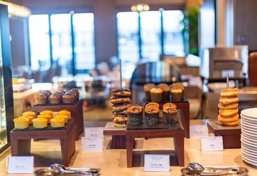 ホテル Gran Melia Chengdu