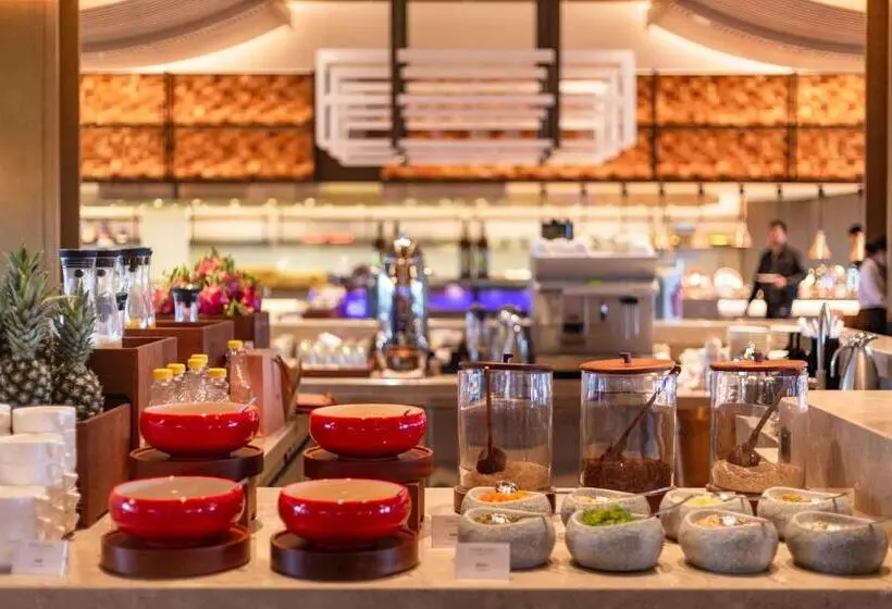 ホテル Gran Melia Chengdu