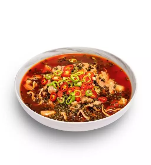 ホテル Gran Melia Chengdu