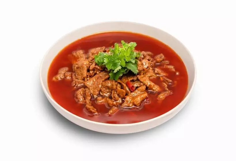 ホテル Gran Melia Chengdu