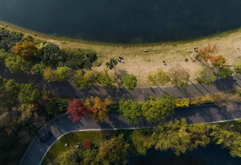 ホテル Gran Melia Chengdu