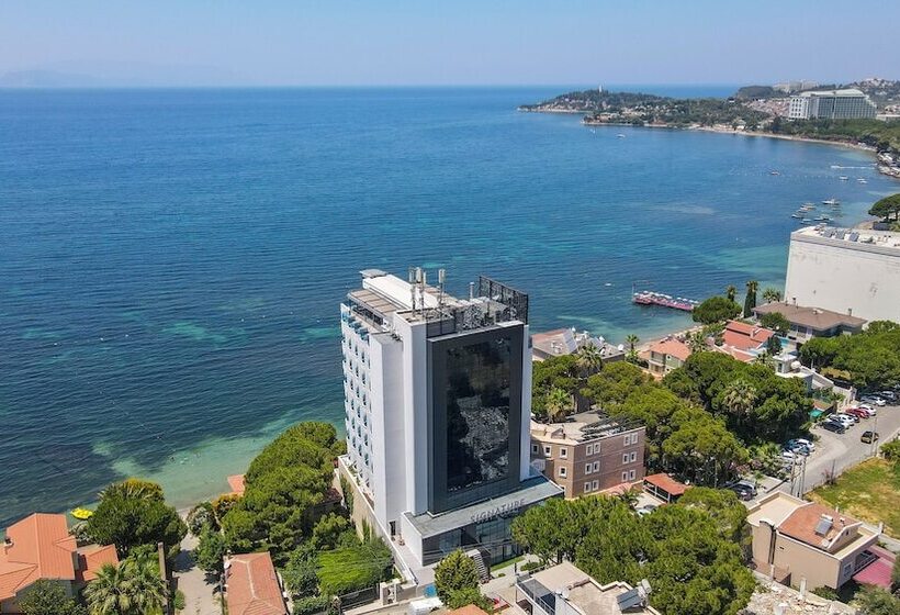 Signature Blue Resort Kuşadası