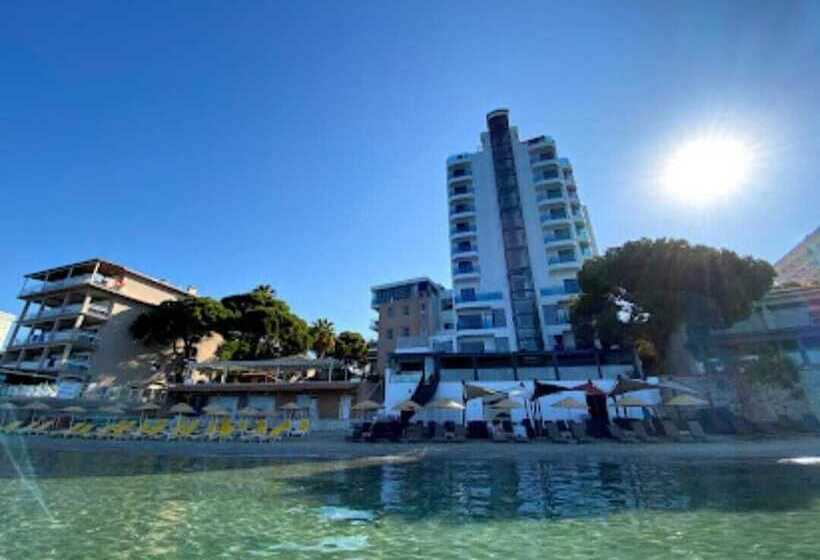 Signature Blue Resort Kuşadası