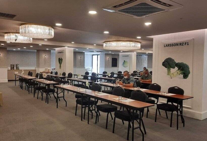 Signature Blue Resort Kuşadası