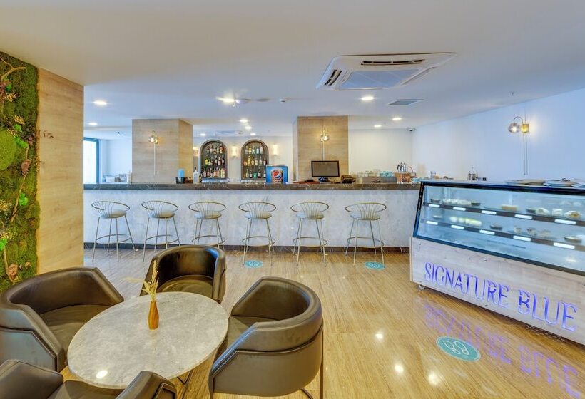 Signature Blue Resort Kuşadası