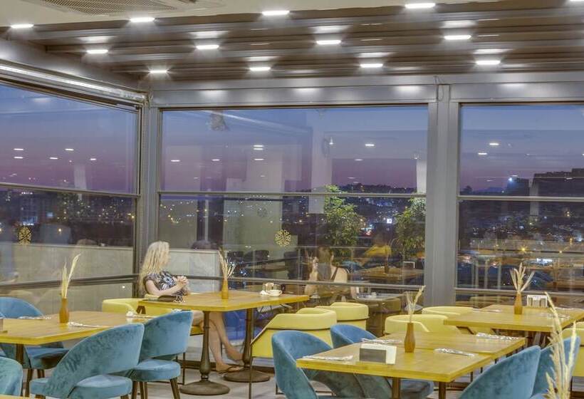 Signature Blue Resort Kuşadası